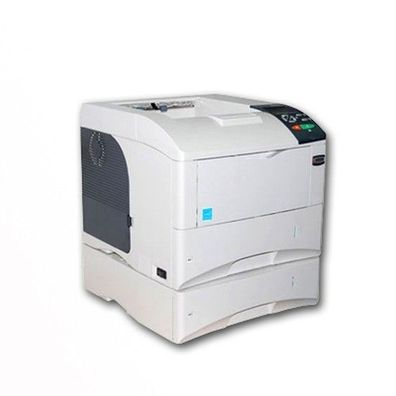 Kyocera FS-3900DTN, generalüberholter Laserdrucker