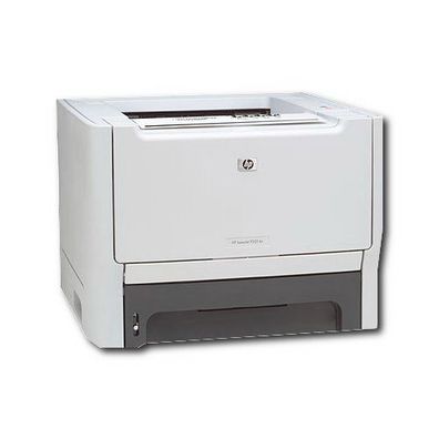 HP LaserJet P2014 Laserdrucker