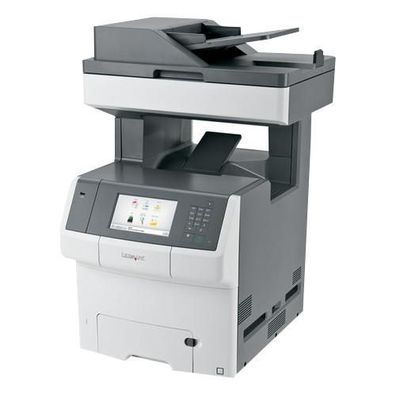 Lexmark X748de Multifunktionsdrucker