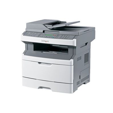 Lexmark X264DN Multifunktionsdrucker