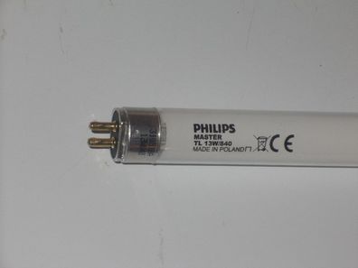 Philips Master T L 13w/840 Made in Poland CE LeuchtStoffRöhre 15 16 mm 53 cm T5
