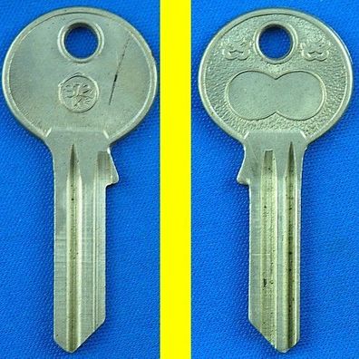 Schlüsselrohling Börkey 372 1/2 K