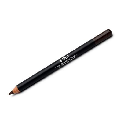 Aden cosmetics Eyeliner Pencil 20 COCO BARK (Braun)