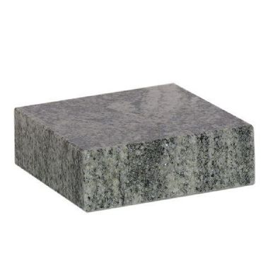 Grabsocke granit l Granitsockel Grabsockel Verde Marina