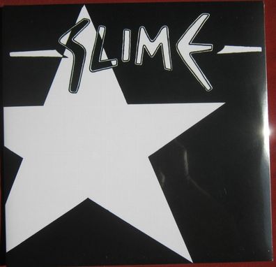 Slime - Slime 1 DoLP Slime Tonträger
