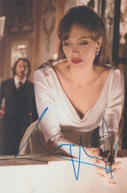 Angelina Jolie Autogramm (4)