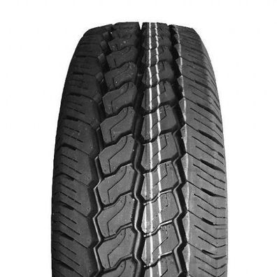 2 x 225/70/15 C 112R Nordexx NC 1000 Sommer Transporterreifen