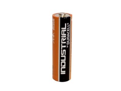 Mignon Batterie kompatibel Seculife IT BASE Beleuchtungsstärkemessgerät M688M