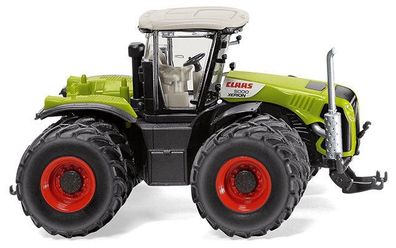Wiking 036398 Claas Xerion 5000 mit Zwillingsbereifung 1:87 (H0)