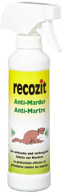 Recozit Anti-Marder Spray, 250 ml