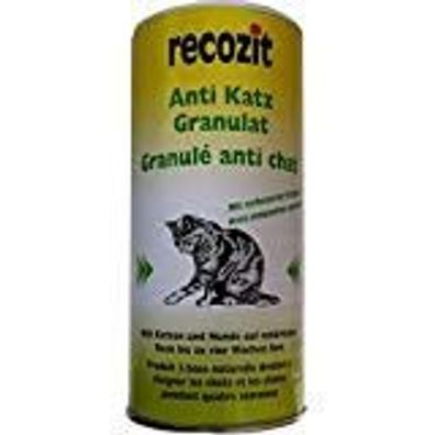 Recozit Anti Katz + Hund Granulat 250 gr