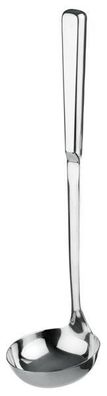 Suppenkelle Suppenschöpfer Schöpflöffel Schöpfkelle Ø 7 cm neu
