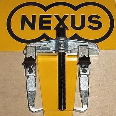 Nexus Universal- Abzieher E100-1 für Innen + Außen !