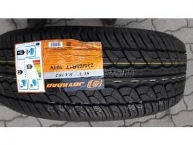 2x 235/55/18 104W Joyroad SUV RX702 Sommerreifen