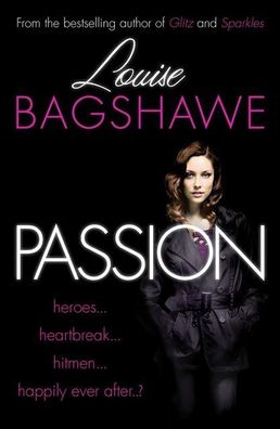 Passion, Louise Bagshawe