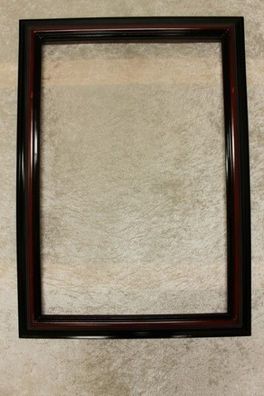 Barock Bilderrahmen Rahmen Antik Stil Ta109-50x60f