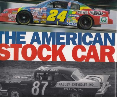 The American Stock Car