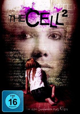 The Cell 2 - DVD - Gebraucht Sehr gut