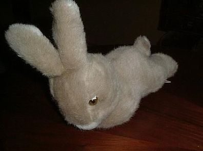 kleiner Hase --ca 25cm