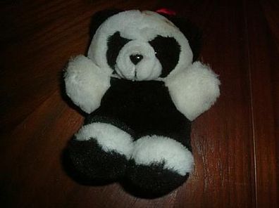 kleiner Pandabär-ca 15cm