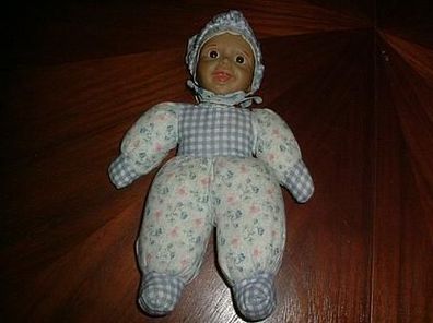 kleines freundliches Puppenbaby-23cm