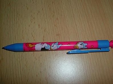 Kugelschreiber von Herlitz-Daisy Duck