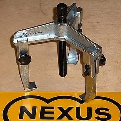 Nexus Universal- Abzieher E113-1,5 Weite 25 - 130 mm