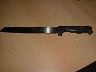 großes Küchenmesser-32,5cm