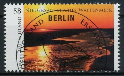 BRD 2013 Nr 3018 ESST zentrisch gestempelt X83E116
