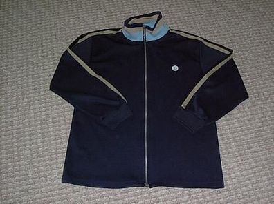 Jacke für Mädchen / Sportjacke Größe 164- Polyester