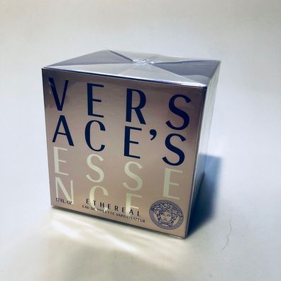Versace Essence Ethereal Eau de Toilette 50 ml
