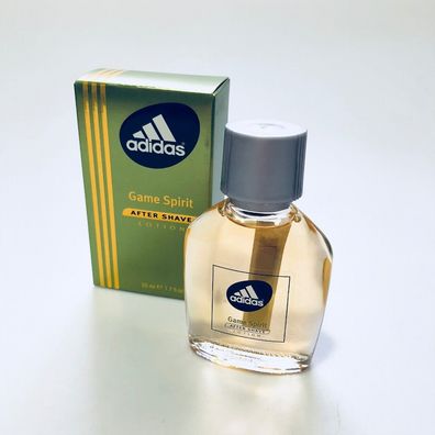 Adidas Game Spirit After Shave Lotion 50 ml