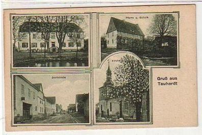 35145 Mehrbild Ak Gruß aus Tauhardt um 1930