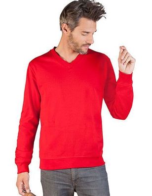 Promodoro Men´s V-Neck Sweater Sweatshirts & -jacken E5025
