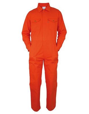 Carson Classic Workwear Classic Overall CR770