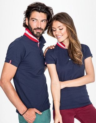 SOL´S Women`s Polo Shirt Patriot Poloshirts enger geschnitten S - XXL L01407