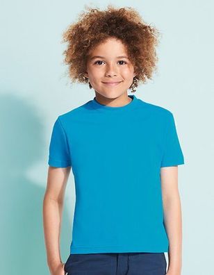Sols Kinder T-Shirt Kids Regent 150 für Jungen und Mädchen Unisex