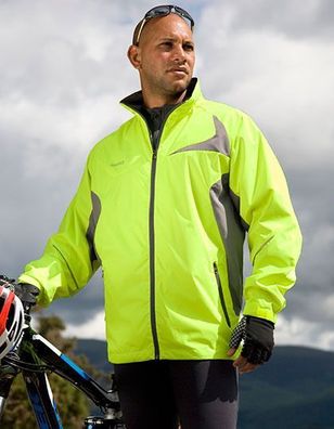 Spiro Micro Lite Jacket Sport Herren Jacken Wasser- und windabweisend RT180