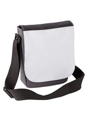 Xpres Sublimation Mini Reporter Bag auf Wunsch mit Druck Taschen XP9089