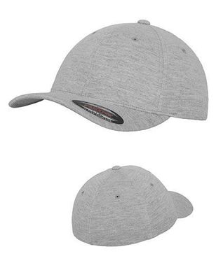 Flexfit Double Jersey CAP Front MÜTZE Kappe FX6778 S/ M, L/ XL