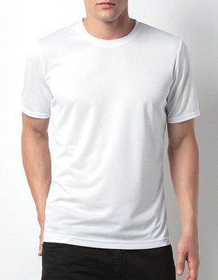 Xpres Sta-Cool® Subli T-Shirt Herren T-Shirts S - XL XP600