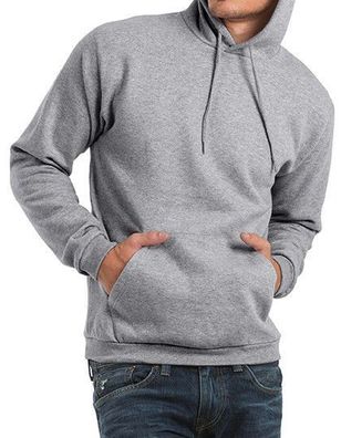 B&C ID.203 50/50 Hooded Sweatshirt Hoodies Herren XS - 4XL BCWUI24
