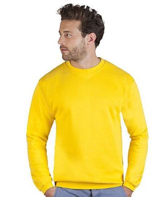 Promodoro New Men´s Sweater 100 Heren Sweatshirts XS - 5XL E5099N