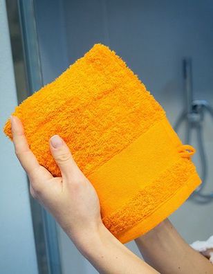 Bear Dream Economy Wash Glove Handtücher Waschhandschuh 16 x 21 cm BD105