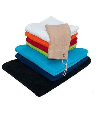 Bear Dream Premium Sport Hand Towel Baumwolle Frottier 50 x 100 cm BD320