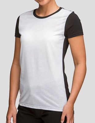 Just Sub Molly Front Sub T Damen T-Shirt Sublimation Rundhals XS - XL JS125