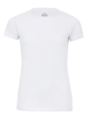 Just Sub Zoey Fashion Sub T T-Shirts Damen Sublimation geeignet XS - XL JS105