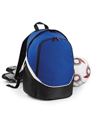 Quadra Pro Team Backpack ca. 17 Liter Rucksäcke 30 x 43 x 20 cm QS255