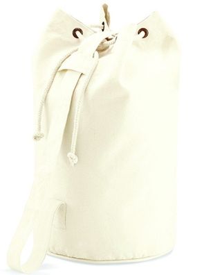 Quadra Canvas Duffel ca. 30 Liter Taschen 30 x 53 x 30 cm QD27