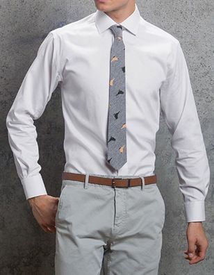 Kustom Kit Men`s Executive Premium Oxford Shirt Long Sleeve 38 (15)-47 K118